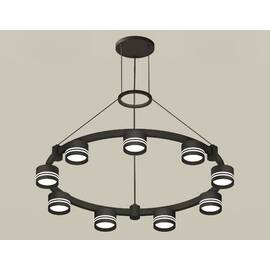 Подвесная люстра Ambrella Light Traditional (A9205, C9242, N8478) XR92051903