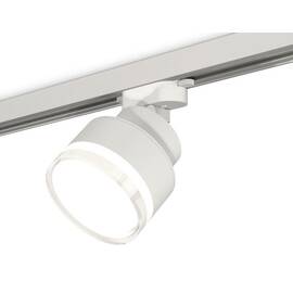 Трековый светильник Ambrella Light Track system (A2524, A2105, C8101, N8399) XT8101028