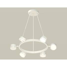 Подвесная люстра Ambrella Light Traditional (C9191, N8399) XB9191203