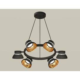 Подвесная люстра Ambrella Light Traditional (C9193, N8145) XB9193101