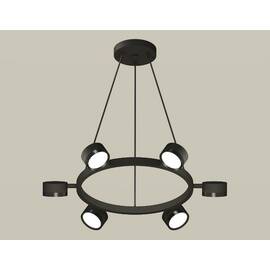 Подвесная люстра Ambrella Light Traditional (C9193, N8113) XB9193150