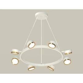 Подвесная люстра Ambrella Light Traditional (C9195, N8124) XB9195152