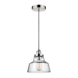 Подвесной светильник Feiss Baskin FE-BASKIN-P-A-PN