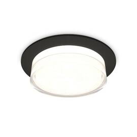 Встраиваемый светильник Ambrella Light Techno spot (C8051, N8399) XC8051024