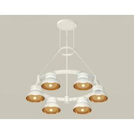 Подвесная люстра Ambrella Light Traditional (A9203, C9231, N8144) XR92031002