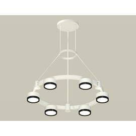 Подвесная люстра Ambrella Light Traditional (A9203, C9231, N8113) XR92031101