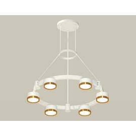 Подвесная люстра Ambrella Light Traditional (A9203, C9231, N8124) XR92031102