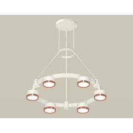 Подвесная люстра Ambrella Light Traditional (A9203, C9231, N8126) XR92031103