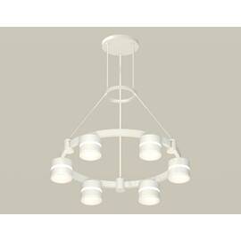 Подвесная люстра Ambrella Light Traditional (A9203, C9231, N8444) XR92031202