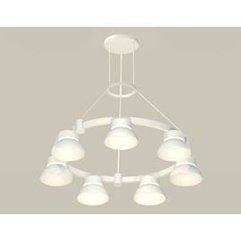 Подвесная люстра Ambrella Light Traditional (A9203, C9236, N8140) XR92031401