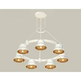 Подвесная люстра Ambrella Light Traditional (A9203, C9236, N8144) XR92031402