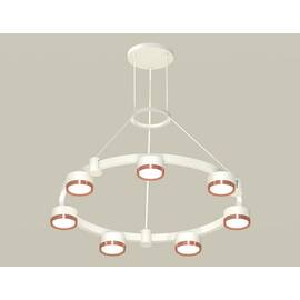 Подвесная люстра Ambrella Light Traditional (A9203, C9236, N8126) XR92031503