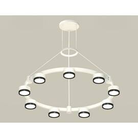 Подвесная люстра Ambrella Light Traditional (A9203, C9241, N8113) XR92031801