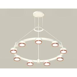 Подвесная люстра Ambrella Light Traditional (A9203, C9241, N8126) XR92031803