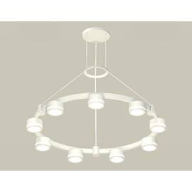 Подвесная люстра Ambrella Light Traditional (A9203, C9241, N8412) XR92031900