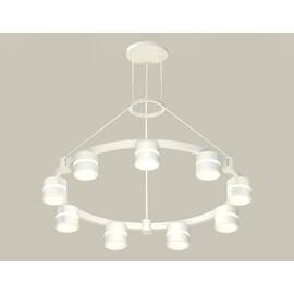 Подвесная люстра Ambrella Light Traditional (A9203, C9241, N8444) XR92031902