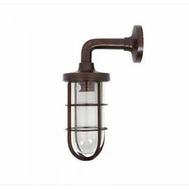 Уличный настенный светильник Covali WL-39971