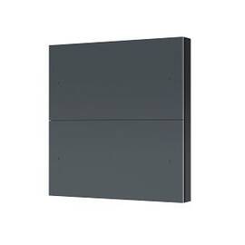 Кнопочная панель Arlight SMART-DMX512-801-22-4G-4SC-DIM-IN Grey (230V, 2.4G) 039311
