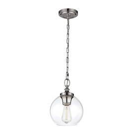 Подвесной светильник Feiss Tabby FE-TABBY-P-S