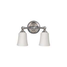 Бра Feiss Huguenot lake FE-HUGOLAKE2BATH