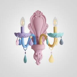 Бра ImperiumLoft Rainbow 101951-26