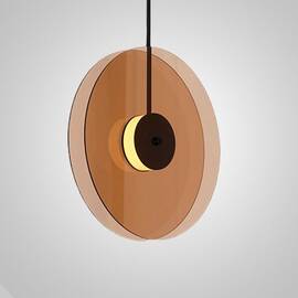 Подвесной светильник ImperiumLoft Cine 191958-23