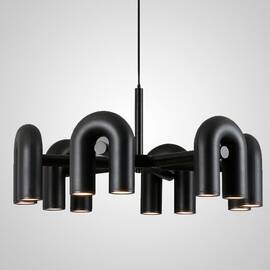 Подвесная люстра ImperiumLoft Fanny 192008-23