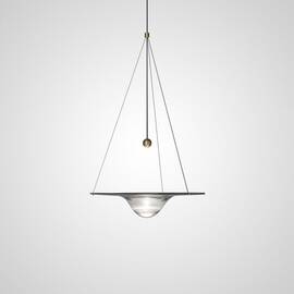 Подвесной светильник ImperiumLoft Clepsydra 151846-26