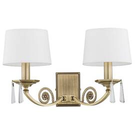 Бра Kutek Monza MON-K-2(P/A)