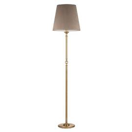 Торшер Kutek San Marino Lampshade SAN-LS-1(P/A)CR