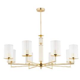 Люстра на штанге Kutek Mood Artu Ryfel ART-ZW-8 (Z) R