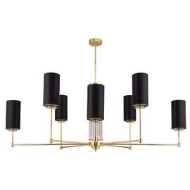 Люстра на штанге Kutek Mood Empoli EMP-ZWL-8(Z)