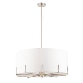 Люстра на штанге Kutek Mood Nemi NEM-ZWD-5 (Z)