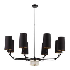 Люстра на штанге Kutek Mood Pesaro PES-ZW-8 (CZ)