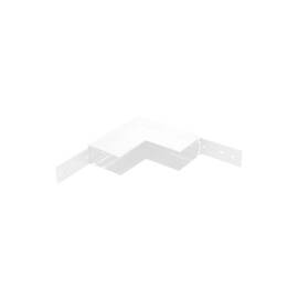 Внутренний угловой соединитель для магнитного накладного шинопровода Crystal Lux Space CLT 0.213 02