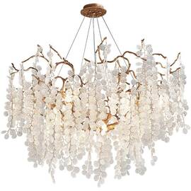 Подвесная люстра ImperiumLoft Fairytree 184495-22