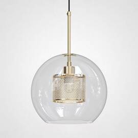 Подвесной светильник ImperiumLoft Catch 186706-26