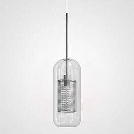 Подвесной светильник ImperiumLoft Catch 186720-26