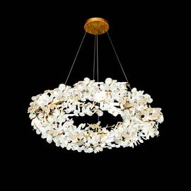 Подвесная люстра ImperiumLoft Caramelly 194932-23