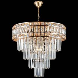 Подвесная люстра Reluce 02162-0.4-06 FGD