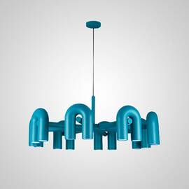 Подвесная люстра ImperiumLoft Fanny 212349-23