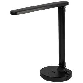 Настольная лампа Эра NLED-511-6W-BK Б0057205