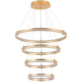 Подвесная люстра Stilfort Tooring 4006/05/04P