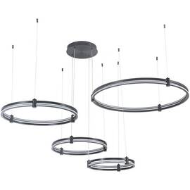 Подвесная люстра Stilfort Tooring 4006/02/04PL