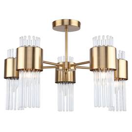 Люстра на штанге Rivoli Donna 3149-305 Б0055533