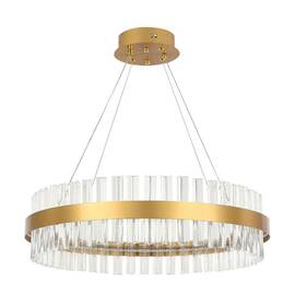 Подвесная люстра Natali Kovaltseva Royalton INNOVATION STYLE 83108