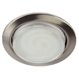 Встраиваемый светильник Эра KL35 SN-10 Б0033035