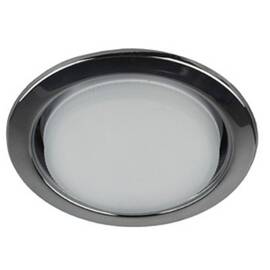 Встраиваемый светильник Эра KL35 BK-10 /1 Б0048947