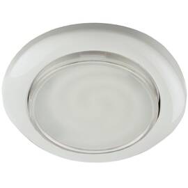 Встраиваемый светильник Эра KL35 WH-10 /1 Б0048950