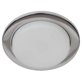 Встраиваемый светильник Эра KL70 CH-10 Б0057478